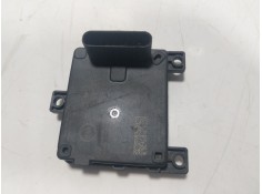 Recambio de modulo electronico para cupra leon (kl1, ku1) 1.5 etsi referencia OEM IAM  5WA907572A 