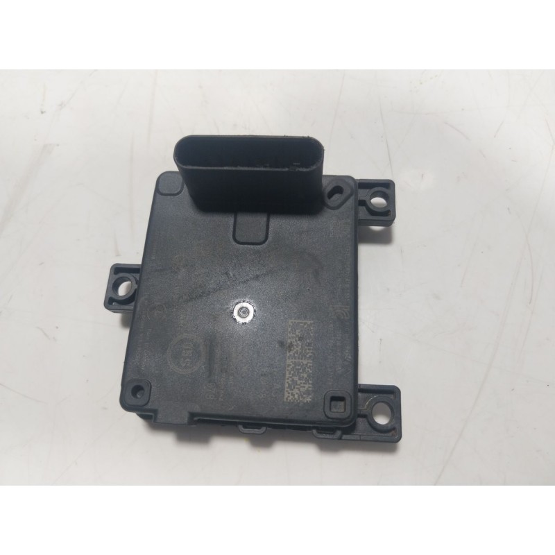 Recambio de modulo electronico para cupra leon (kl1, ku1) 1.5 etsi referencia OEM IAM  5WA907572A 