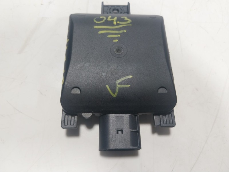 Recambio de modulo electronico para cupra leon (kl1, ku1) 1.5 etsi referencia OEM IAM  2Q0907686G 
