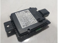 Recambio de modulo electronico para cupra leon (kl1, ku1) 1.5 etsi referencia OEM IAM  2Q0907686G  2