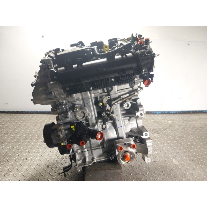 Recambio de motor completo para ford kuga iii (dfk) 1.5 ecoboost referencia OEM IAM 2665390 YZDA JX6G6006YA