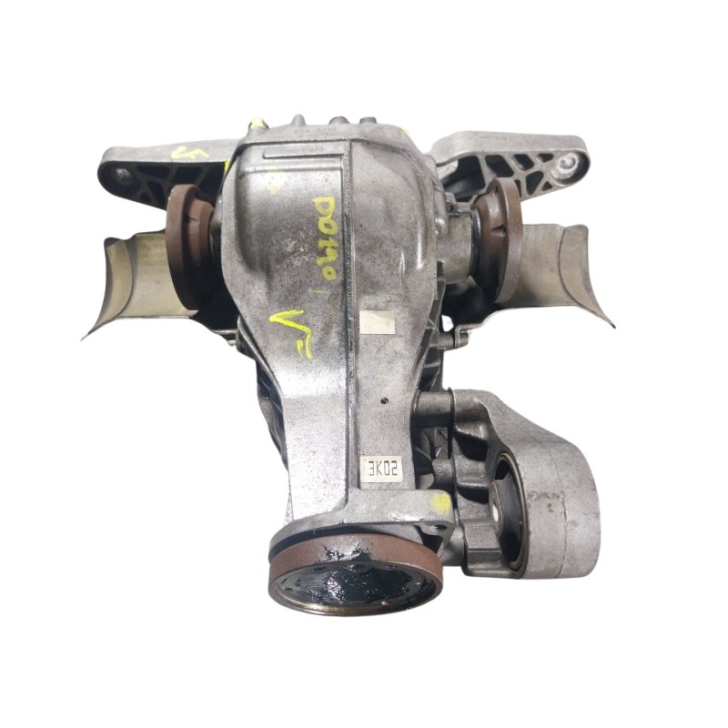Recambio de diferencial trasero para audi a6 allroad c6 (4fh) 3.0 tdi quattro referencia OEM IAM 0AR500043C 3560213 