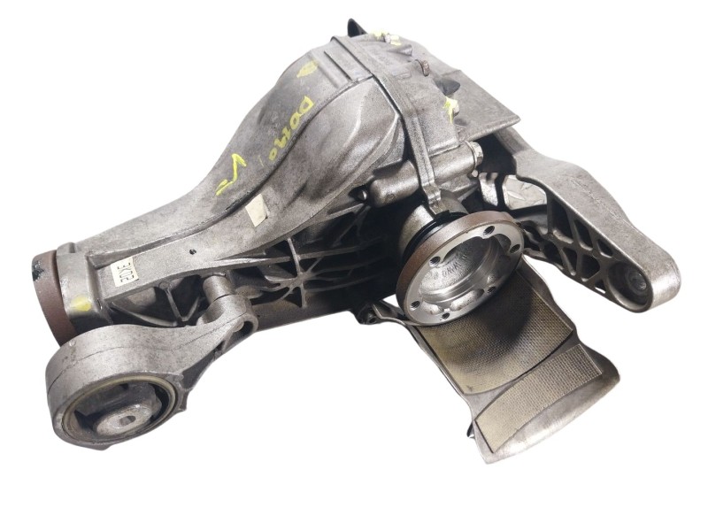 Recambio de diferencial trasero para audi a6 allroad c6 (4fh) 3.0 tdi quattro referencia OEM IAM 0AR500043C 3560213 