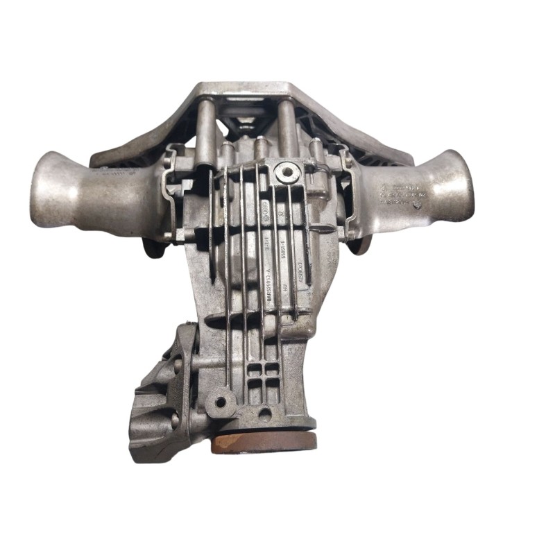 Recambio de diferencial trasero para audi a6 allroad c6 (4fh) 3.0 tdi quattro referencia OEM IAM 0AR500043C 3560213 