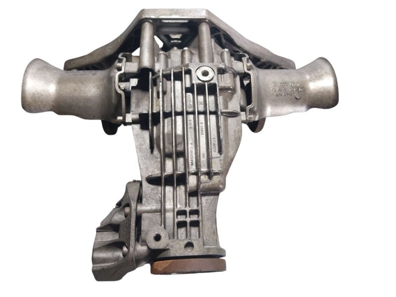 Recambio de diferencial trasero para audi a6 allroad c6 (4fh) 3.0 tdi quattro referencia OEM IAM 0AR500043C 3560213 