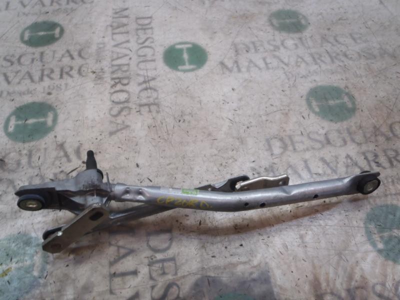 Recambio de articulacion limpia delantero para toyota aygo (kgb/wnb) 1.0 cat referencia OEM IAM   