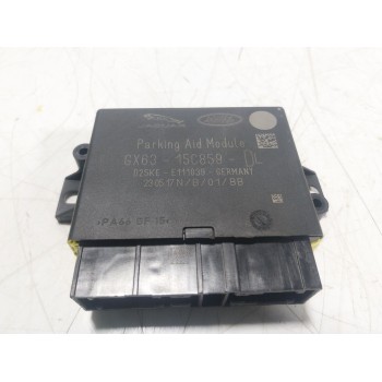 MODULO ELECTRONICO LR081963 GX6315C859DL 