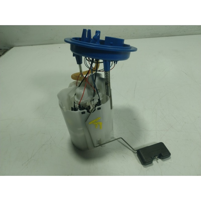 Recambio de aforador para cupra leon (kl1, ku1) 1.5 etsi referencia OEM IAM  5WA919051A 