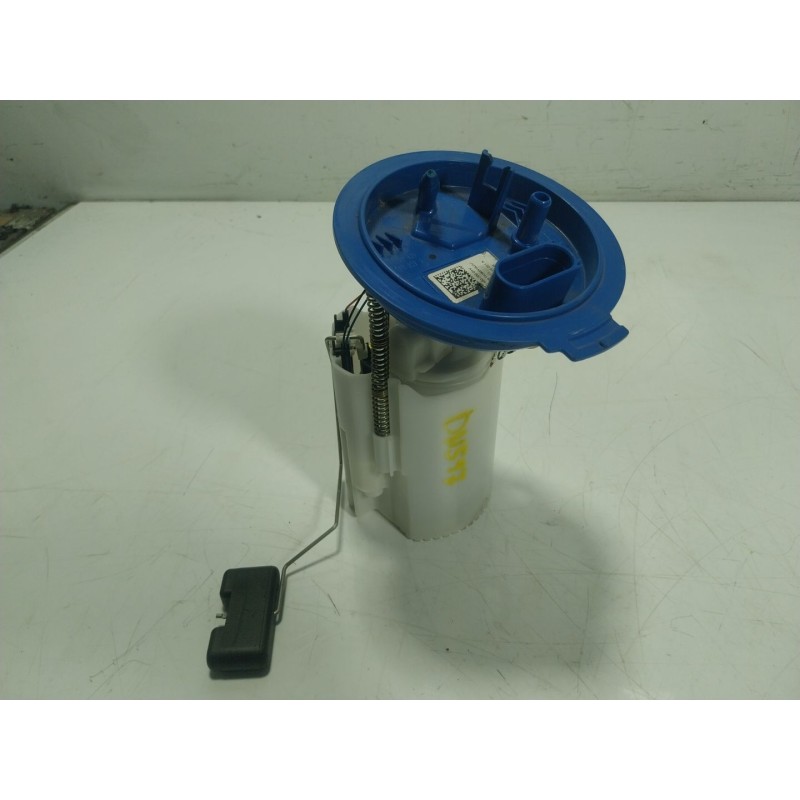 Recambio de aforador para cupra leon (kl1, ku1) 1.5 etsi referencia OEM IAM  5WA919051A 