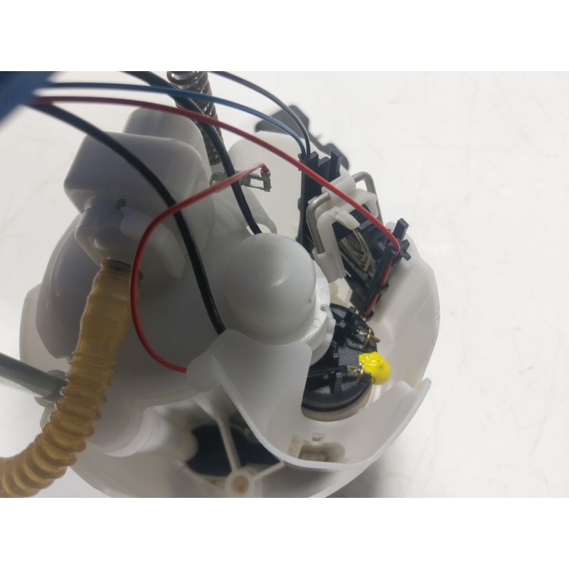 Recambio de aforador para cupra leon (kl1, ku1) 1.5 etsi referencia OEM IAM  5WA919051A 