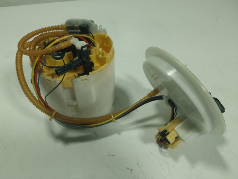 Recambio de aforador para bmw x5 (g05, f95) xdrive 40 i referencia OEM IAM  746765809 