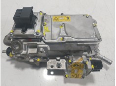 Recambio de convertidor de voltaje para volvo v60 ii (225) b4 mild-hybrid referencia OEM IAM 36002939 31407201 