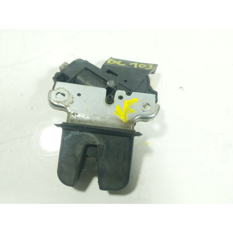 Recambio de cerradura maletero / porton para volkswagen passat berlina (3c2) 2.0 tdi dpf referencia OEM IAM   