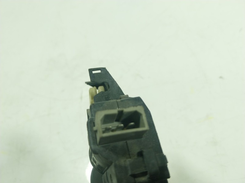 Recambio de cerradura maletero / porton para volkswagen passat berlina (3c2) 2.0 tdi dpf referencia OEM IAM   