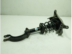 Recambio de amortiguador delantero izquierdo para audi a4 b8 (8k2) 1.8 tfsi referencia OEM IAM   