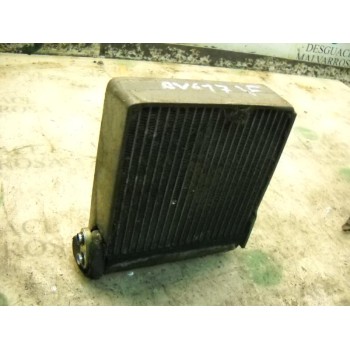EVAPORADOR AIRE ACONDICIONADO 