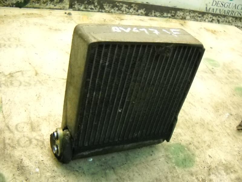 Recambio de evaporador aire acondicionado para mitsubishi montero pinin (h60/h70) 1800 gdi (3-ptas.) referencia OEM IAM   