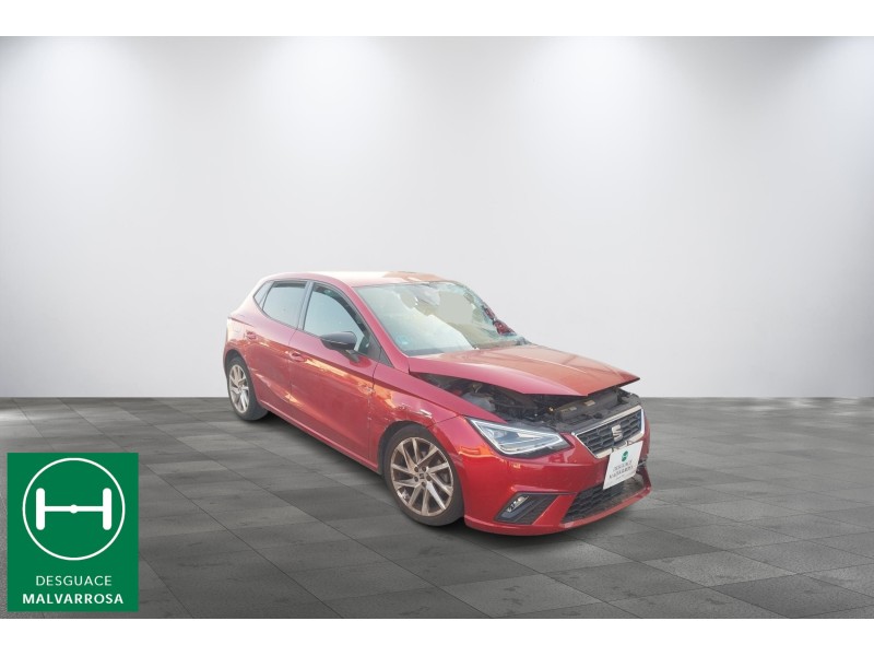 seat ibiza v (kj1, kjg) del año 2021