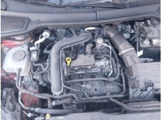 seat ibiza v (kj1, kjg) del año 2021 2