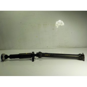 TRANSMISION CENTRAL TVB500370 