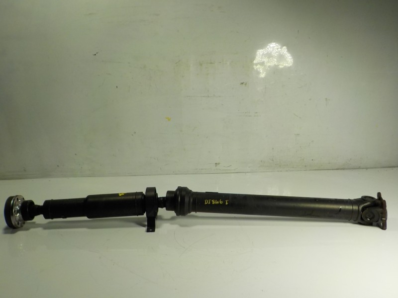 Recambio de transmision central para land rover range rover sport v6 td hse referencia OEM IAM TVB500370  