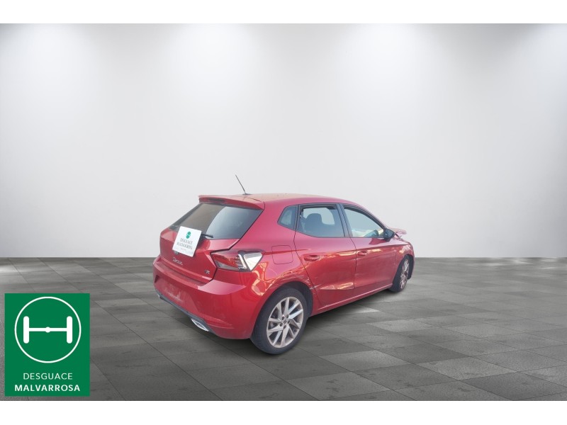 seat ibiza v (kj1, kjg) del año 2021