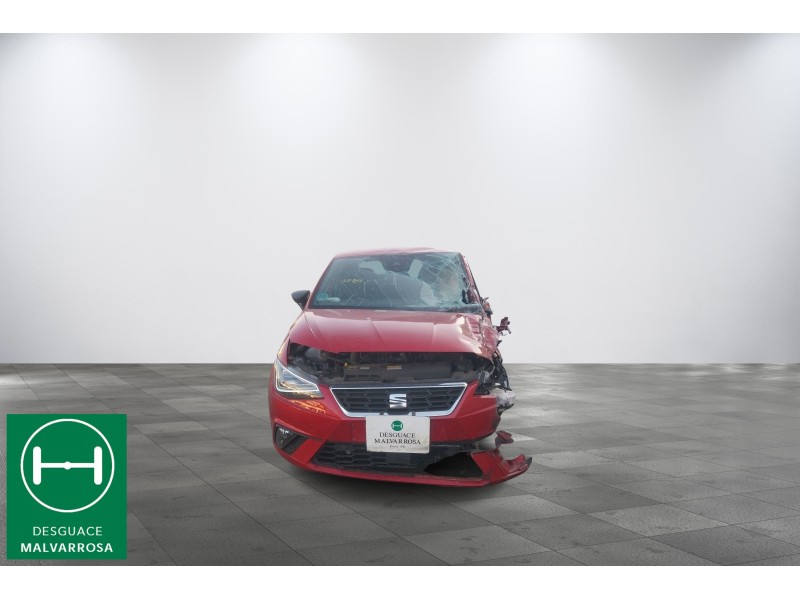 seat ibiza v (kj1, kjg) del año 2021