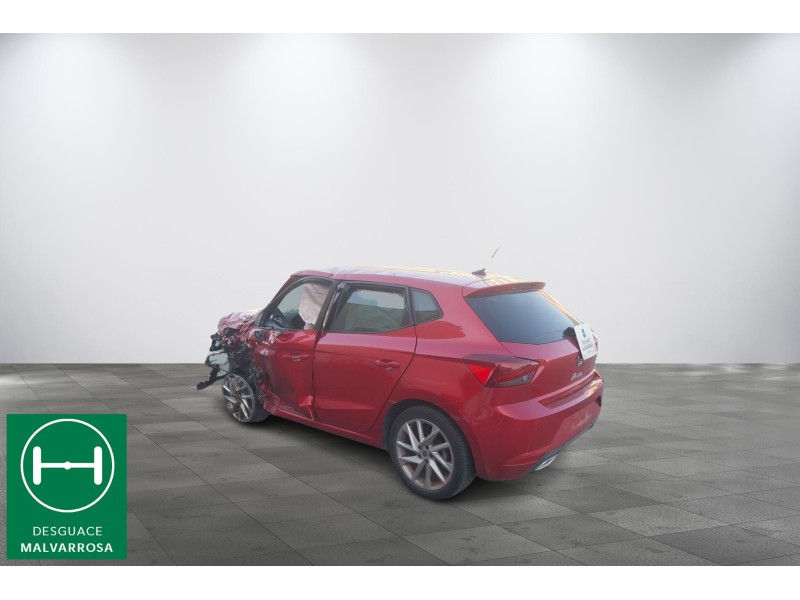 seat ibiza v (kj1, kjg) del año 2021