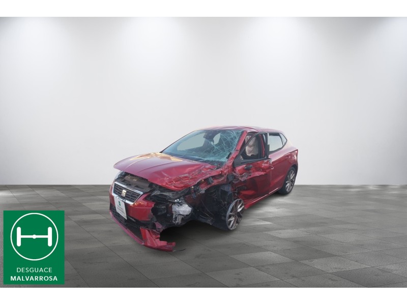 seat ibiza v (kj1, kjg) del año 2021