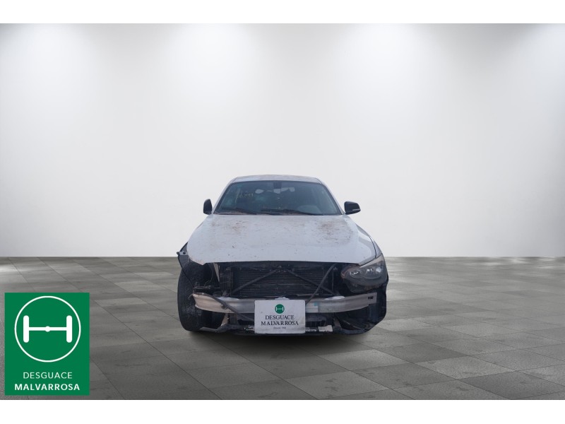 bmw 1 (f20) del año 2013