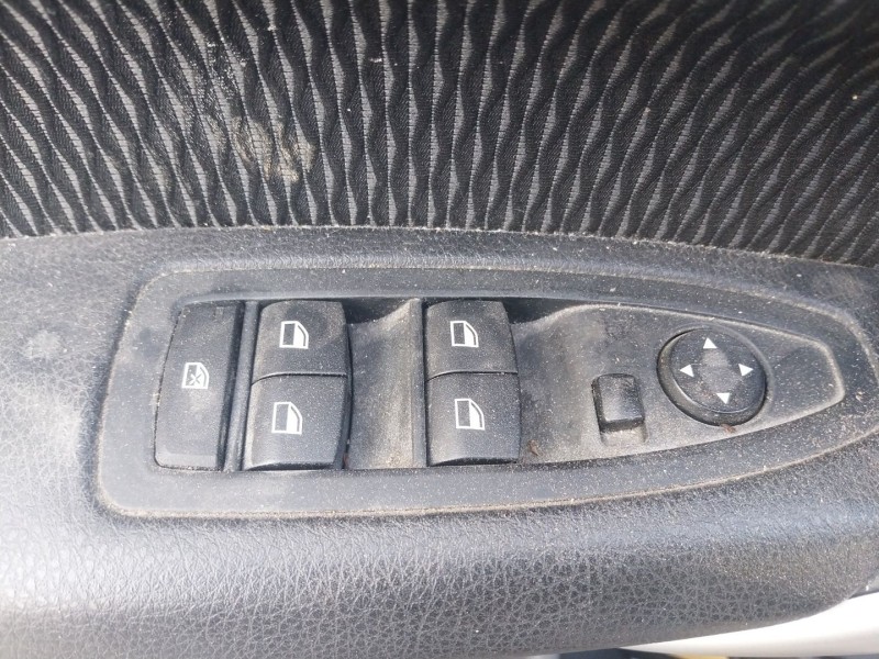 bmw 1 (f20) del año 2013