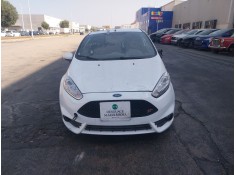 ford fiesta vi (cb1, ccn) del año 2013