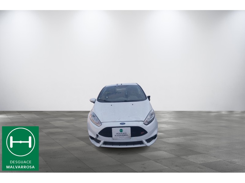 ford fiesta vi (cb1, ccn) del año 2013