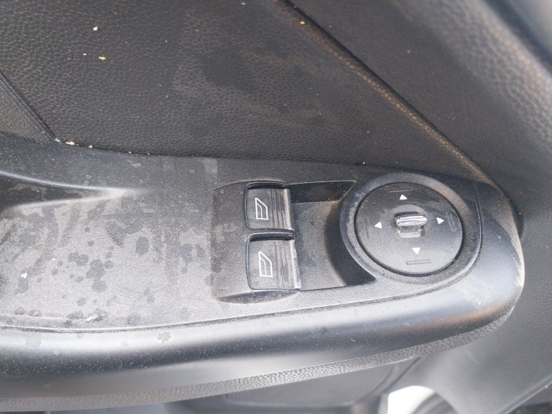 ford fiesta vi (cb1, ccn) del año 2013