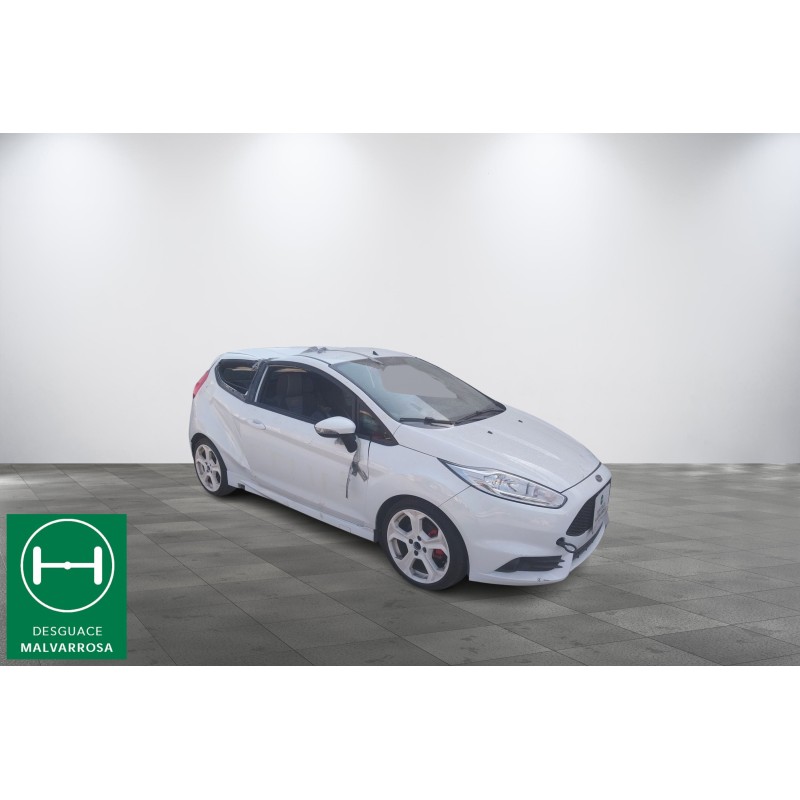 ford fiesta vi (cb1, ccn) del año 2013