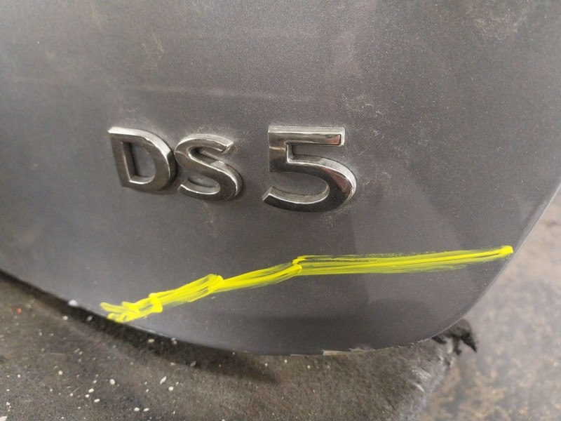 Recambio de porton trasero para citroën ds5 1.6 blue-hdi fap referencia OEM IAM 9667063780  