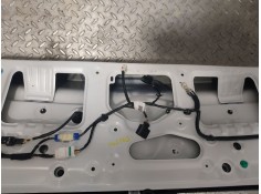 Recambio de porton trasero para hyundai bayon (bc3) 1.2 mpi referencia OEM IAM 72800Q0410   2