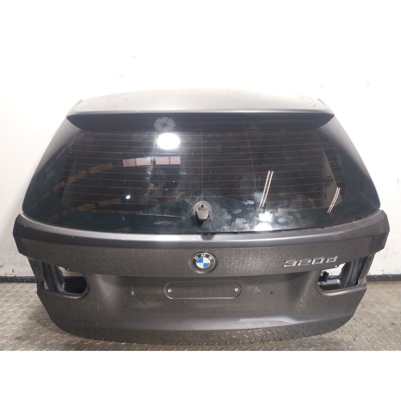 Recambio de porton trasero para bmw 3 touring (f31) 320 d referencia OEM IAM 41007314180  