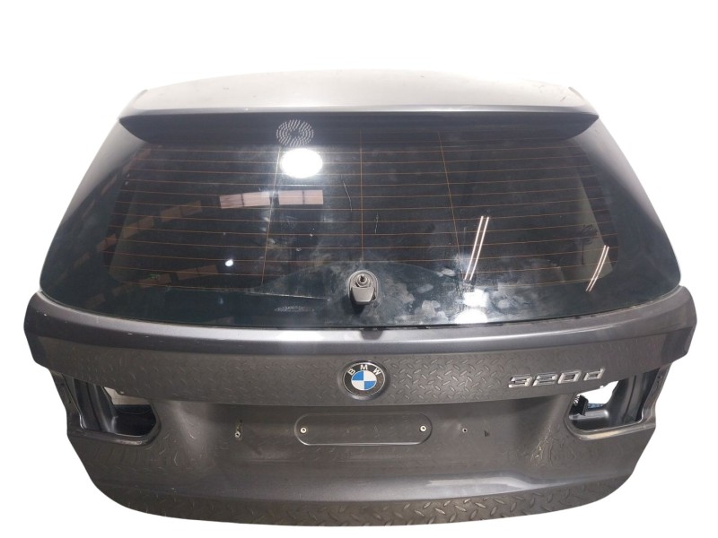 Recambio de porton trasero para bmw 3 touring (f31) 320 d referencia OEM IAM 41007314180  
