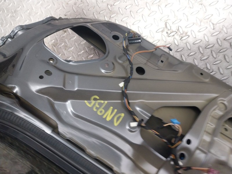 Recambio de porton trasero para bmw 3 touring (f31) 320 d referencia OEM IAM 41007314180  