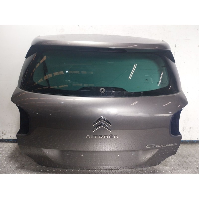 Recambio de porton trasero para citroën c3 aircross ii (2r_, 2c_) 1.2 puretech 110 (2rhnzb, 2rhnzw, 2rhnpx, 2rhnpj) referencia O