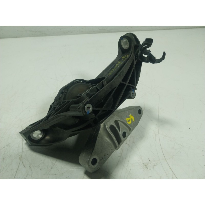 Recambio de soporte motor derecho para toyota proace city furgoneta/monovolumen 1.5 d-4d 100 (bpzmd) referencia OEM IAM   