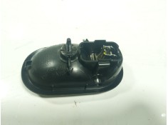 Recambio de maneta exterior delantera izquierda para smart forfour hatchback (453) electric drive / eq (453.091) referencia OEM  2