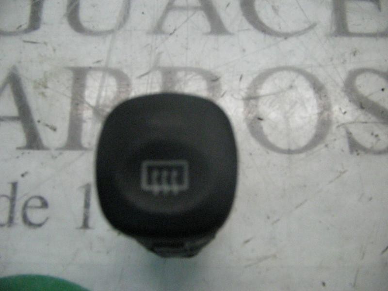 Recambio de modulo electronico para ford fiesta courier (dx) furg. referencia OEM IAM   