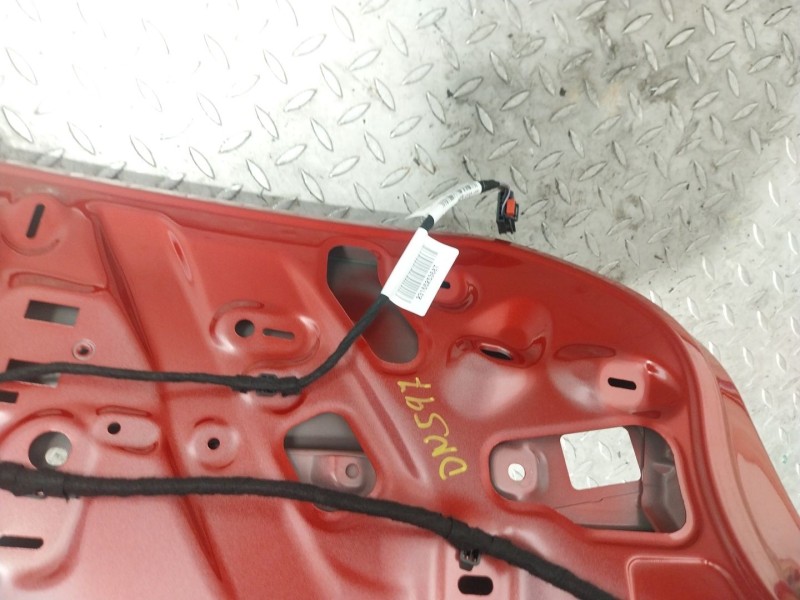 Recambio de porton trasero para cupra leon (kl1, ku1) 1.5 etsi referencia OEM IAM   