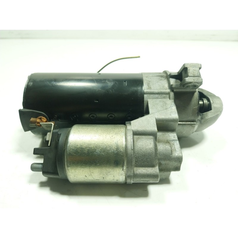 Recambio de motor arranque para bmw x6 (e71, e72) m 50 d referencia OEM IAM  857038201 