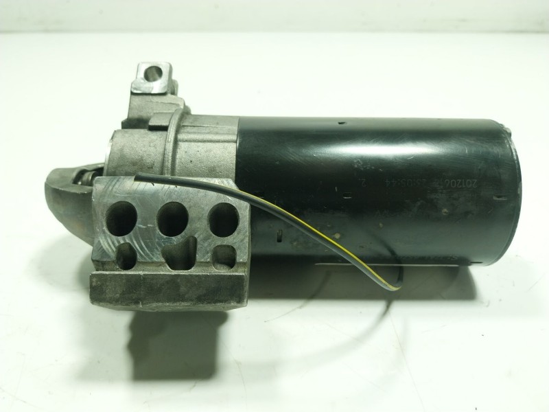 Recambio de motor arranque para bmw x6 (e71, e72) m 50 d referencia OEM IAM  857038201 