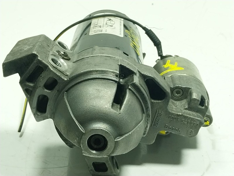 Recambio de motor arranque para bmw x6 (e71, e72) m 50 d referencia OEM IAM  857038201 