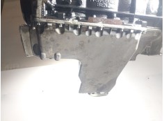 Recambio de motor completo para mercedes-benz clase a (w169) 2.0 cdi cat referencia OEM IAM  640942  2