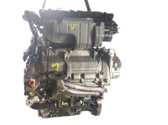 Recambio de motor completo para mercedes-benz clase a (w169) 2.0 cdi cat referencia OEM IAM  640942 